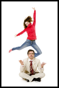Passengers Behaving Badly Passengers Behaving Badly